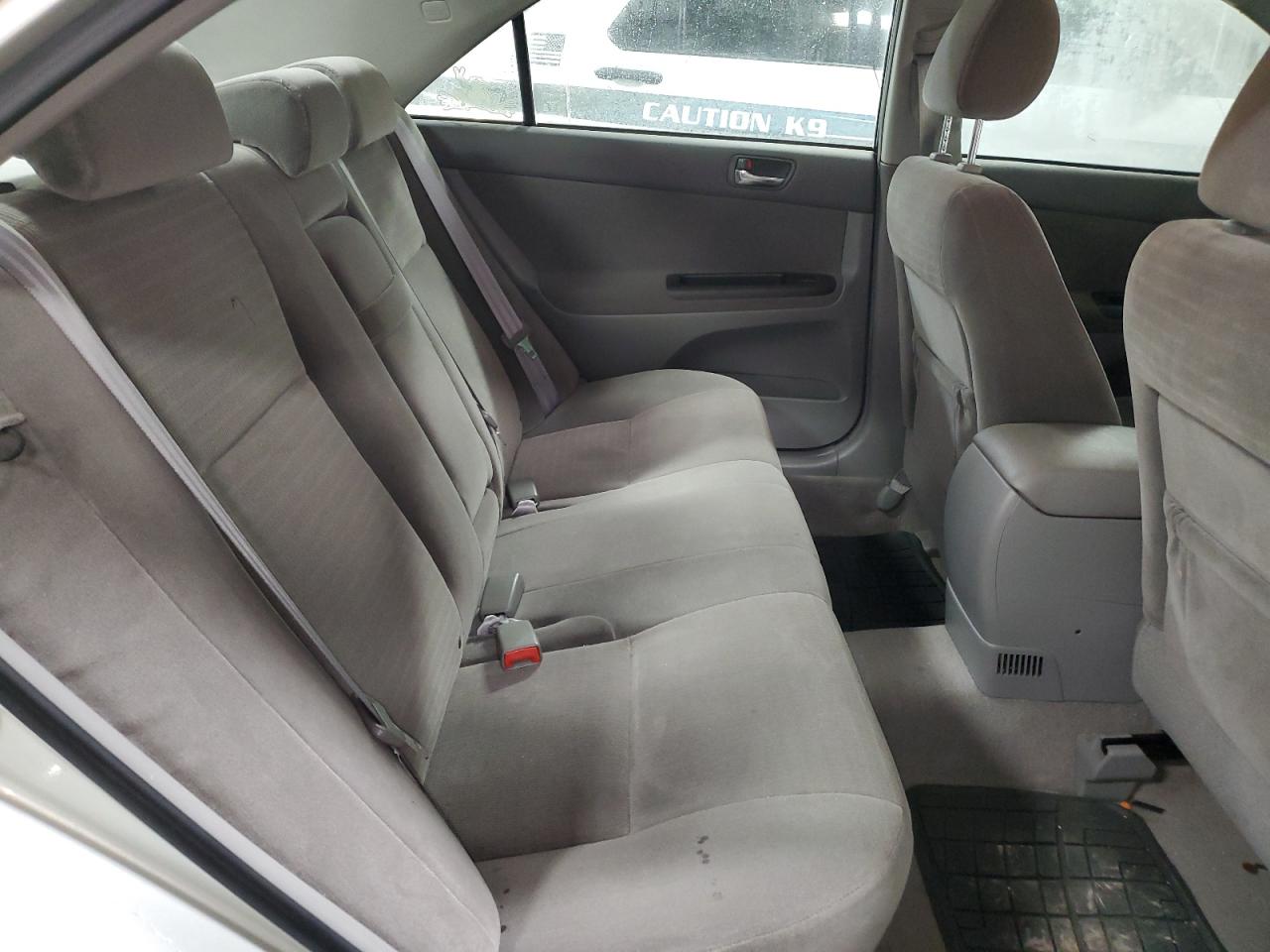2006 Toyota Camry - Image 10