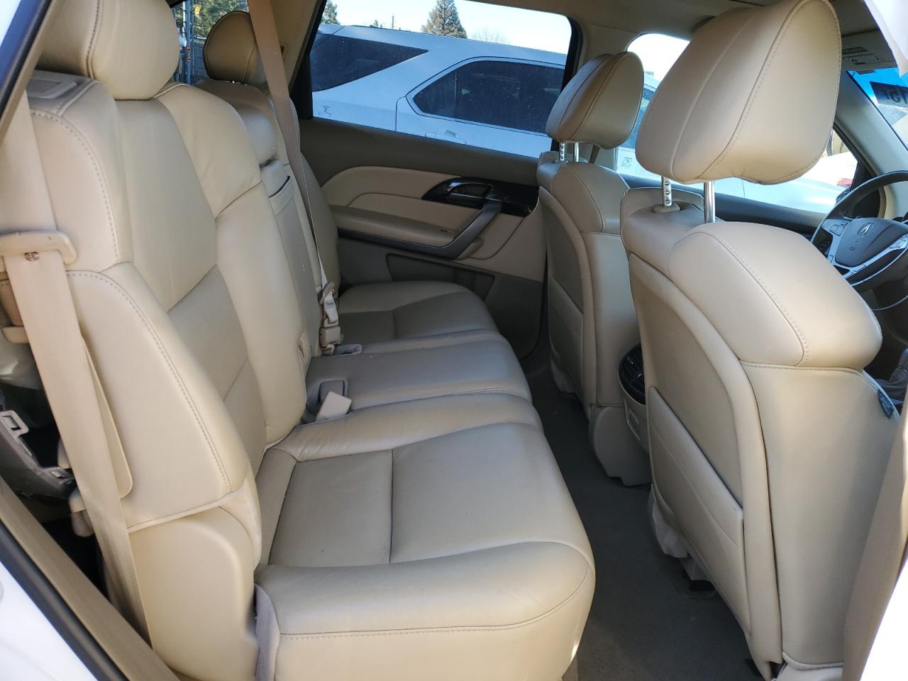 2007 Acura MDX - Image 11