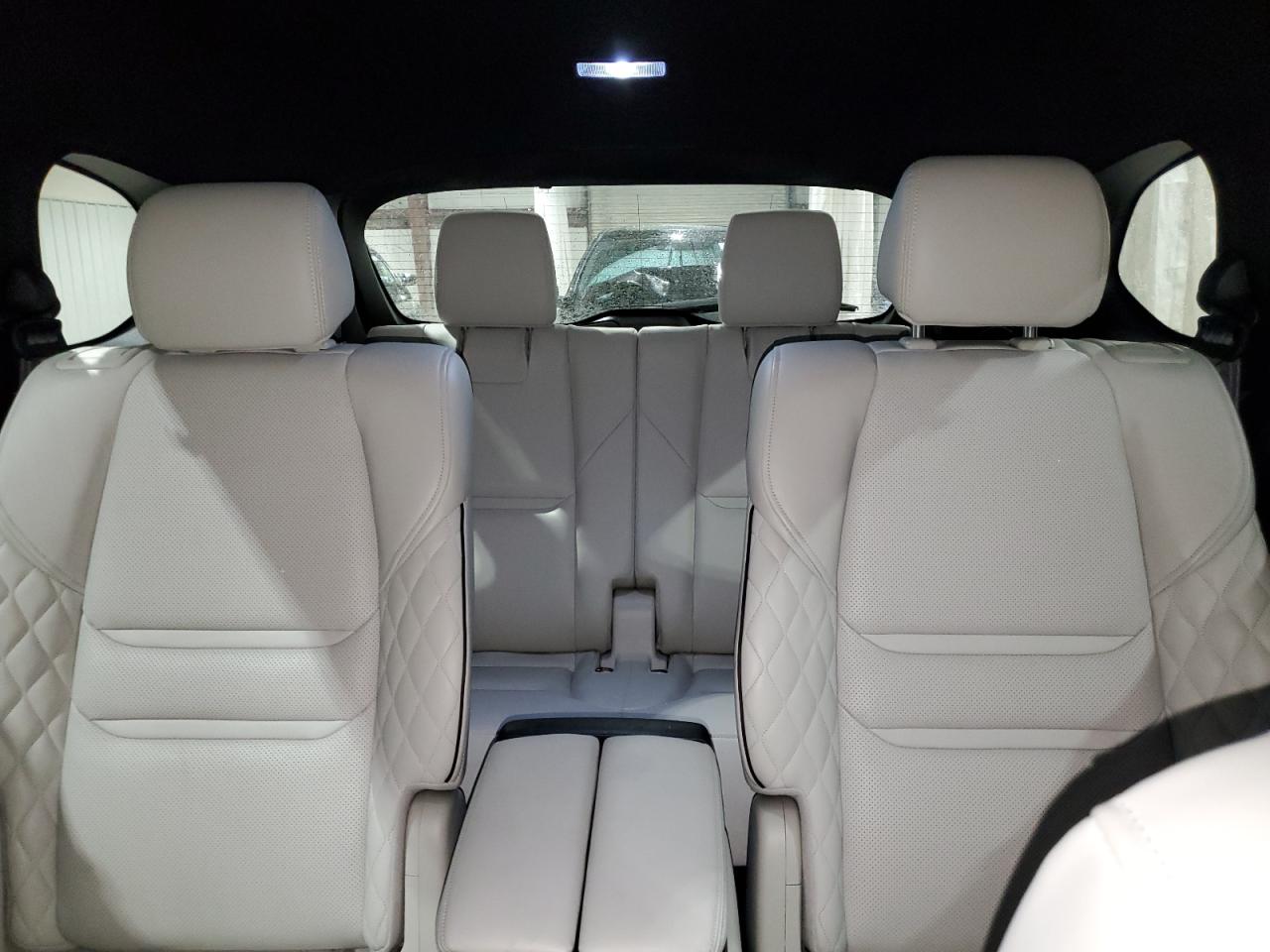 2021 Mazda CX-9 - Image 10