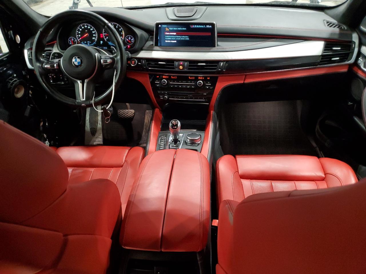 2018 BMW X5 - Image 8