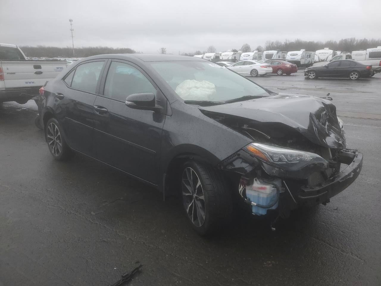 2018 Toyota Corolla - Image 4