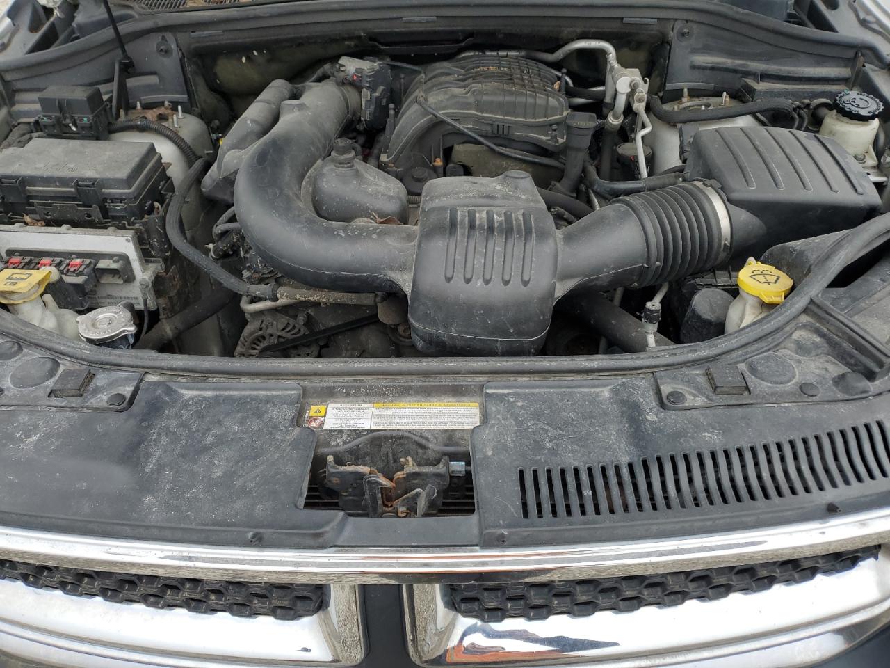 2011 Dodge Durango - Image 12