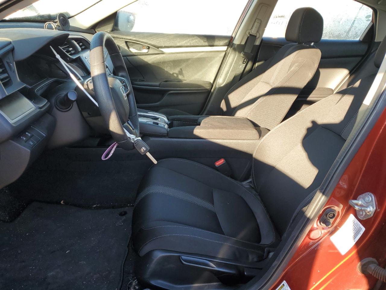 2020 Honda Civic - Image 7