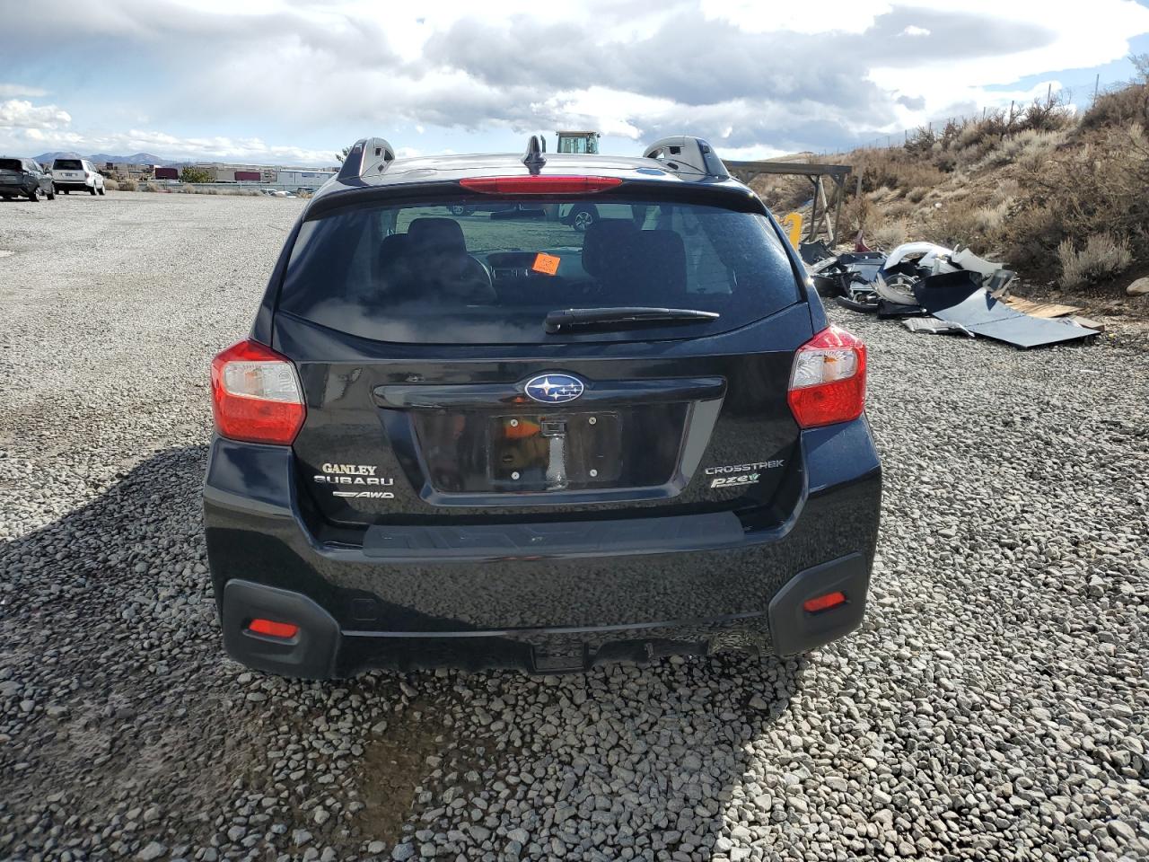 2017 Subaru XV - Image 6