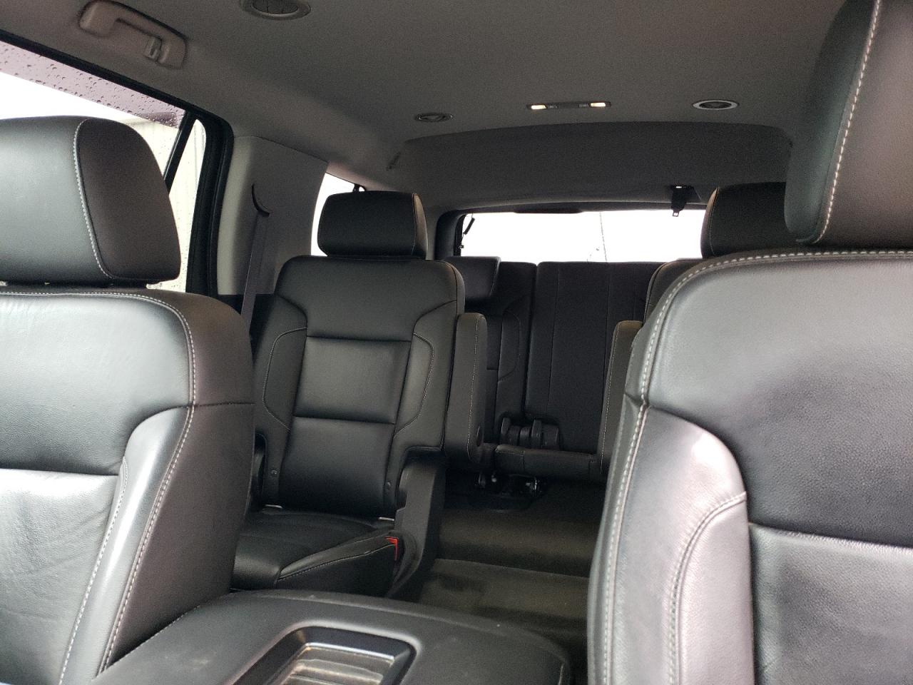 2015 Chevrolet Tahoe - Image 10