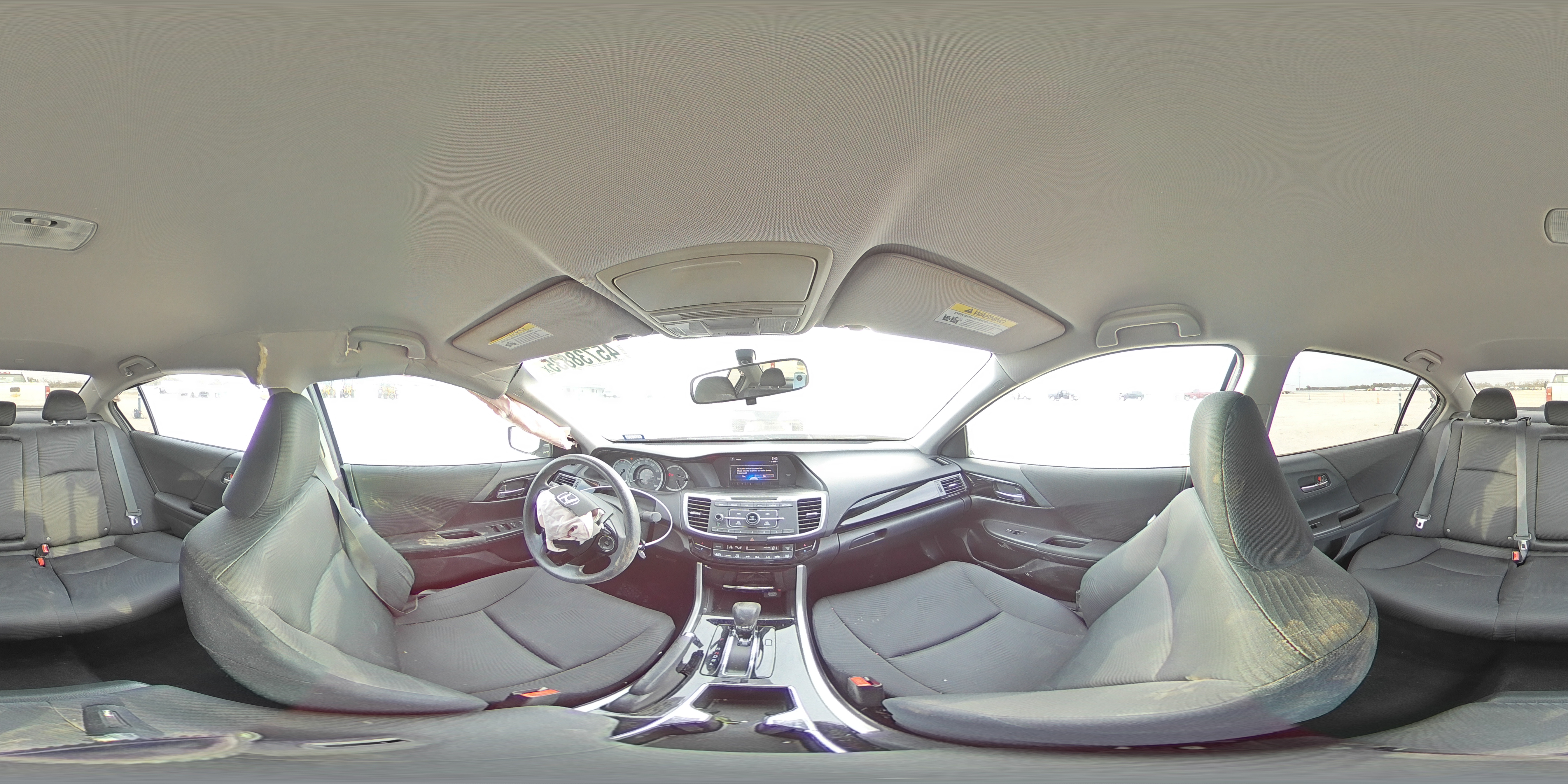 2016 Honda Accord - Image 13