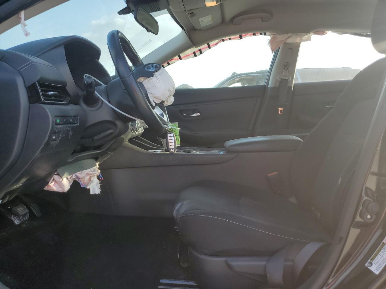 2022 Nissan Sentra - Image 7