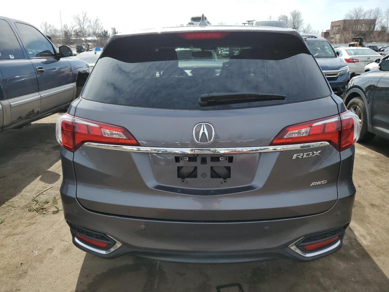 2017 Acura RDX - Image 6