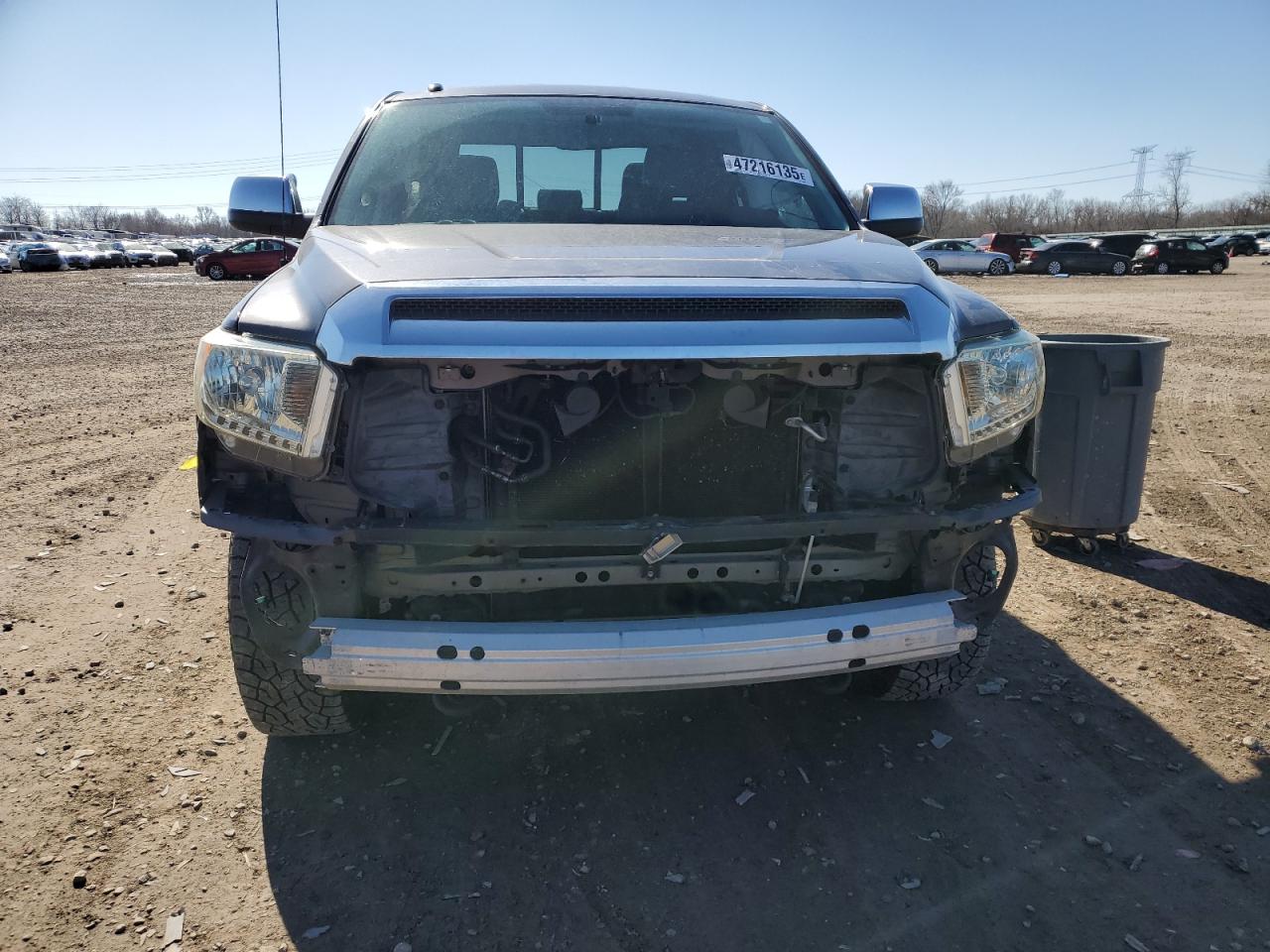 2016 Toyota Tundra - Image 5