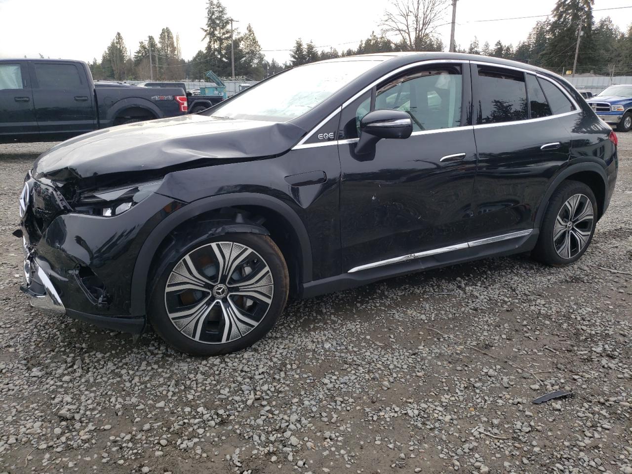 2024 MERCEDES-BENZ EQE SEDAN 350 4MATIC | W1KEG1CB0RF045881 2024 MERCEDES-BENZ EQE SEDAN 350 4MATIC | W1KEG1CB0RF045881