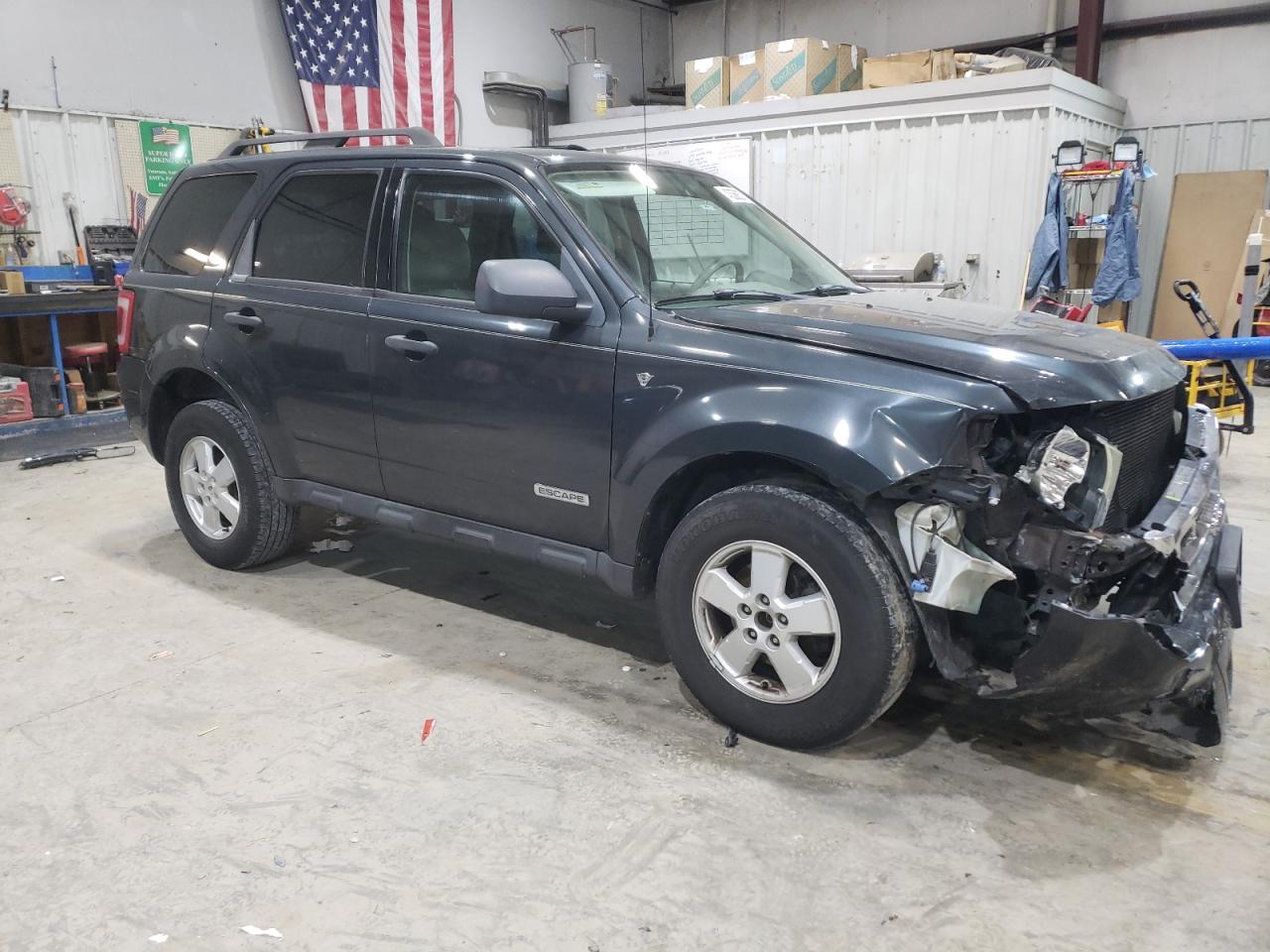 2008 Ford Escape - Image 4