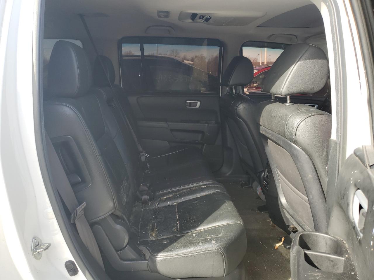 2013 Honda Pilot - Image 11