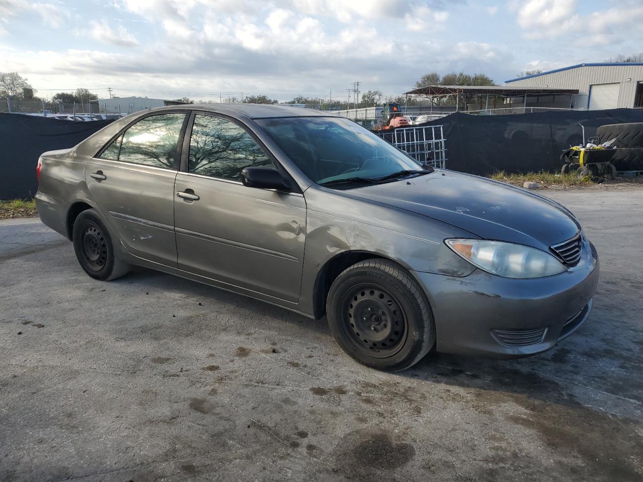 2006 Toyota Camry - Image 4