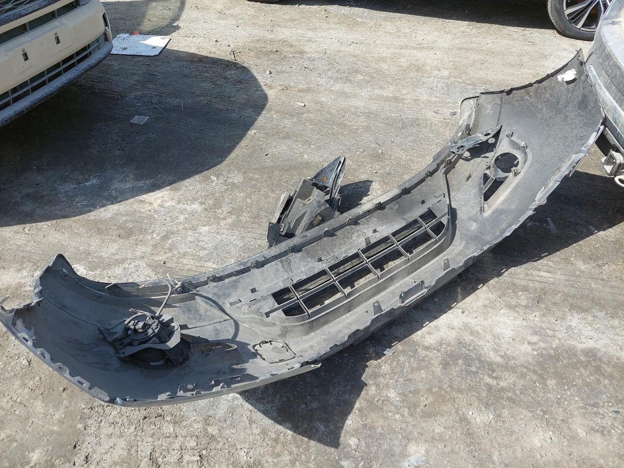 5N1AR2MM8EC721641 - 2014 Nissan Pathfinder - #44829395