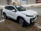 2022 Hyundai Santa Fe Limited for Sale in Elgin, IL - Front End