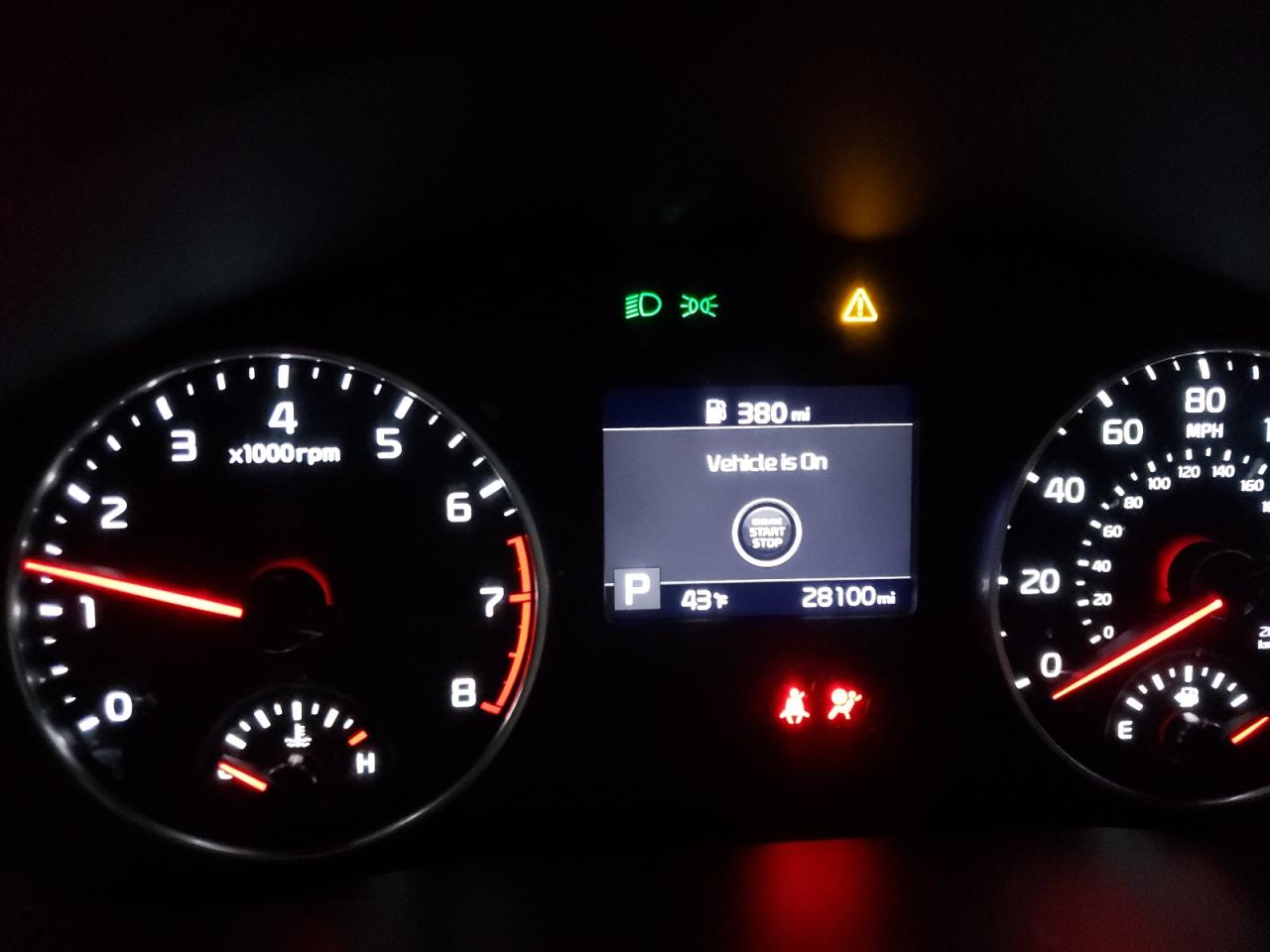 2023 Kia Seltos - Image 9
