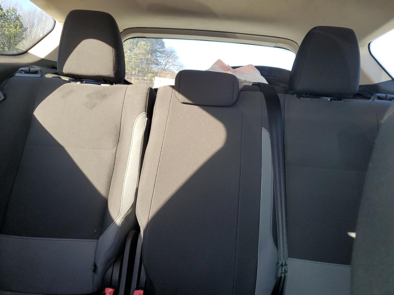 2015 Ford Escape - Image 10