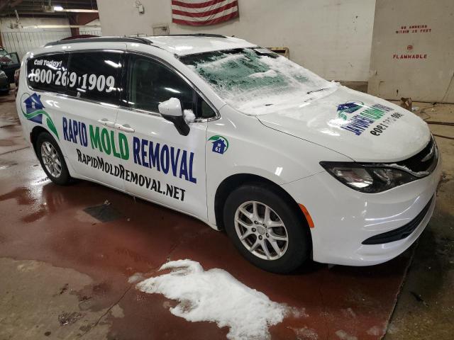  CHRYSLER MINIVAN 2020 Biały