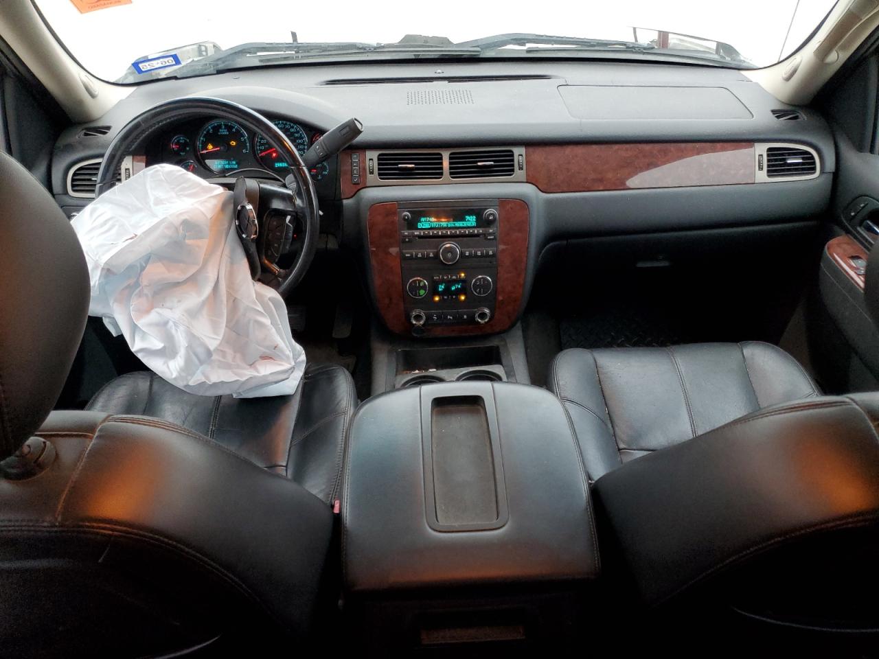 2010 Chevrolet Silverado - Image 8