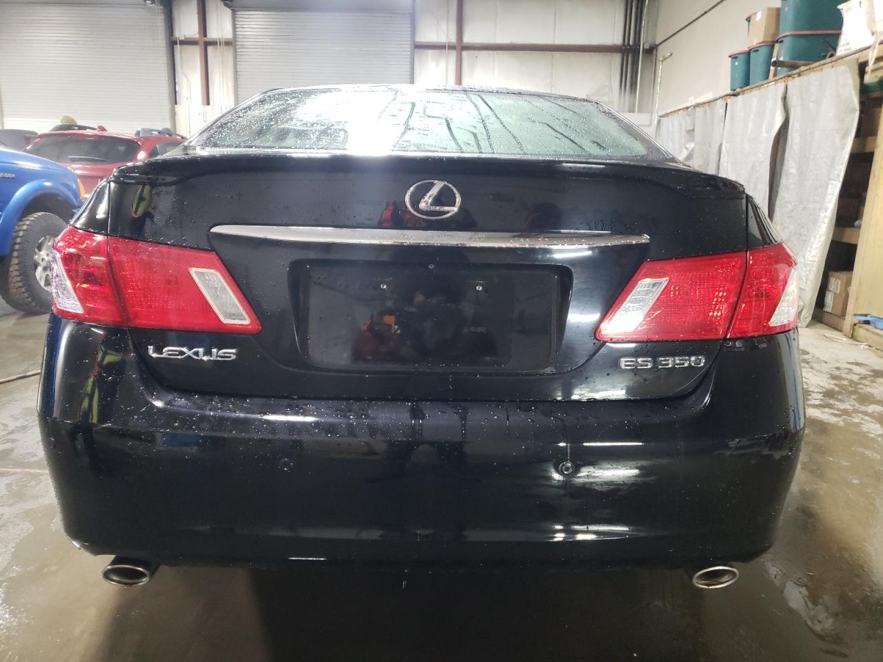 2008 Lexus ES - Image 6