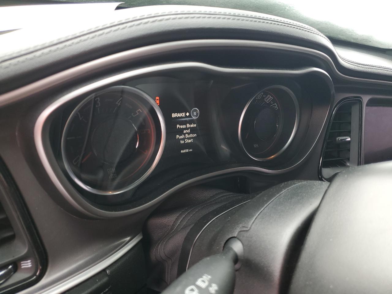 2021 Dodge Challenger - Image 9