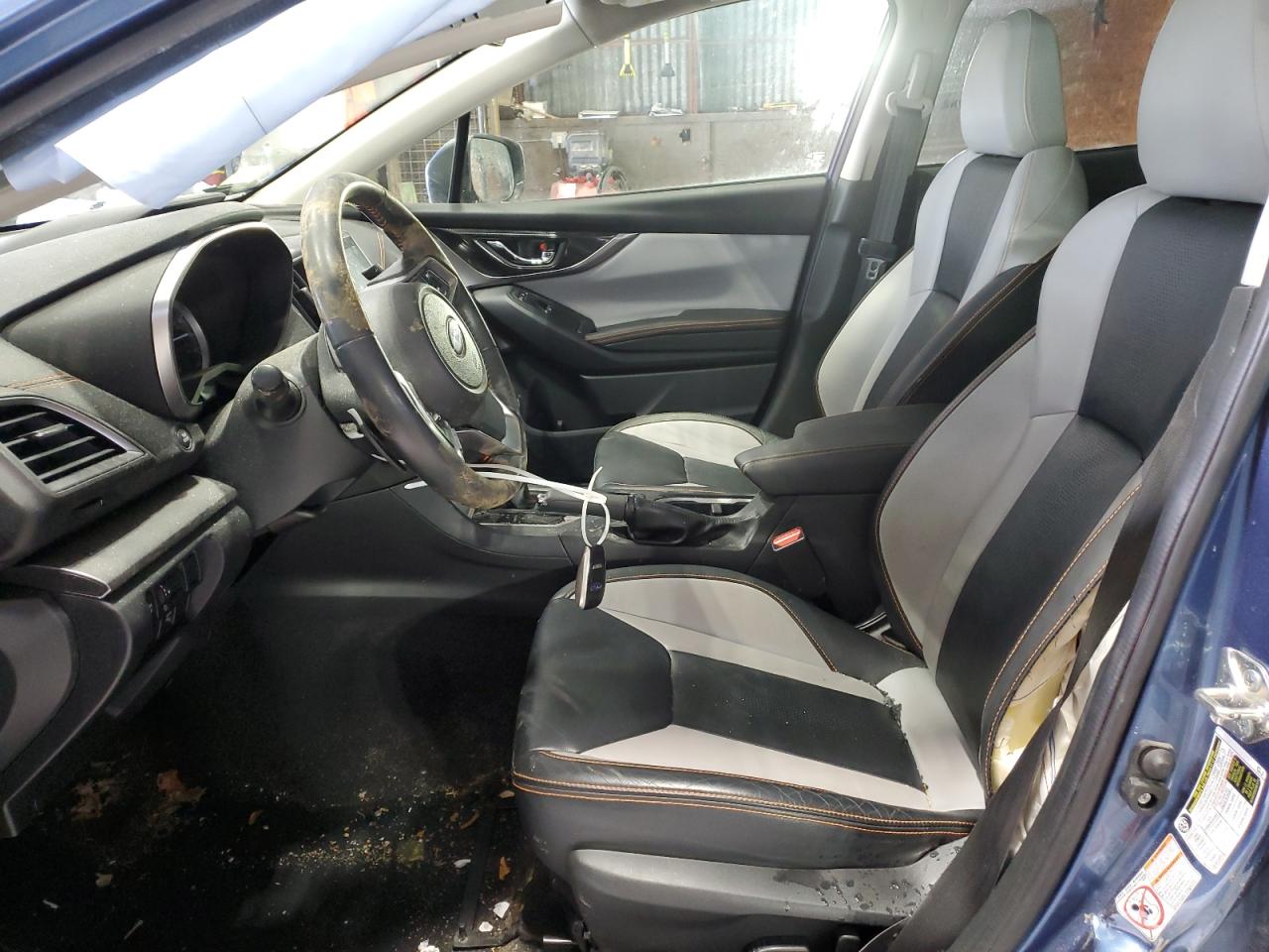 2019 Subaru XV - Image 7