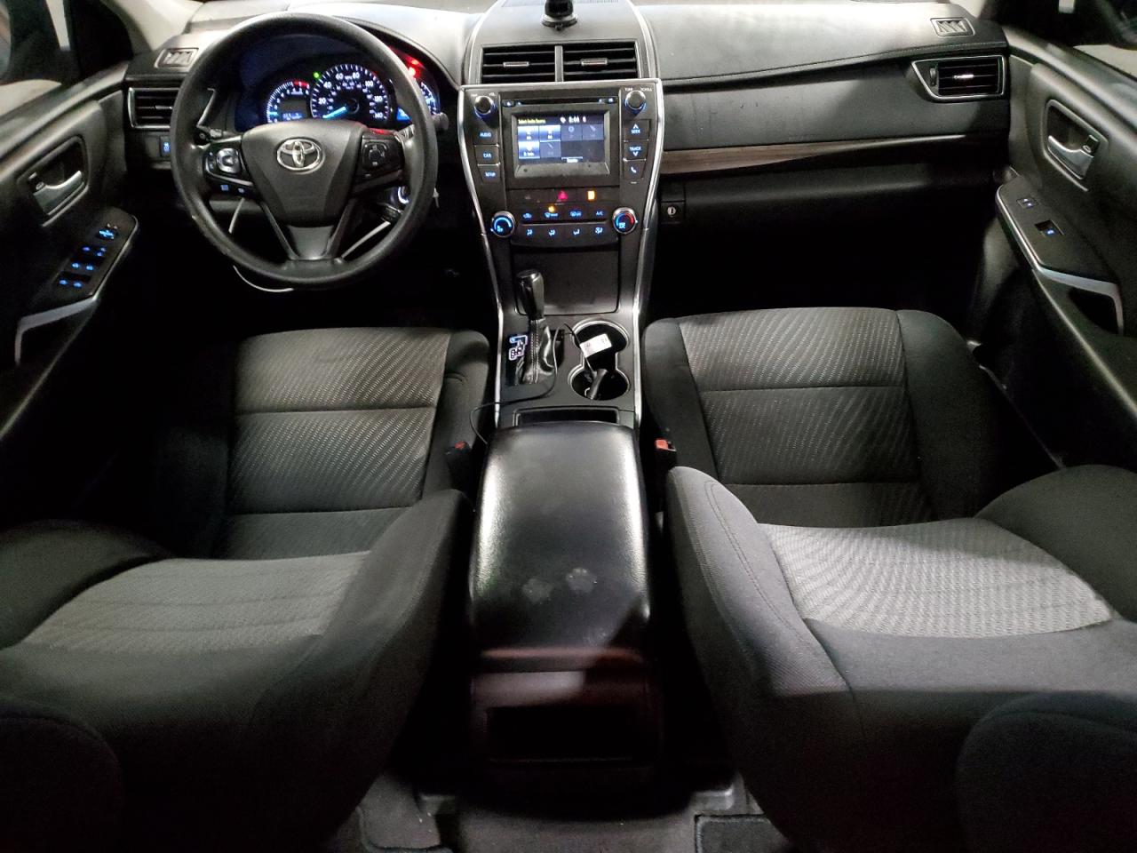 2015 Toyota Camry - Image 8