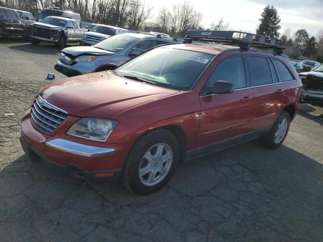 2005 Chrysler Pacifica Touring на продаже в Portland, OR - Side