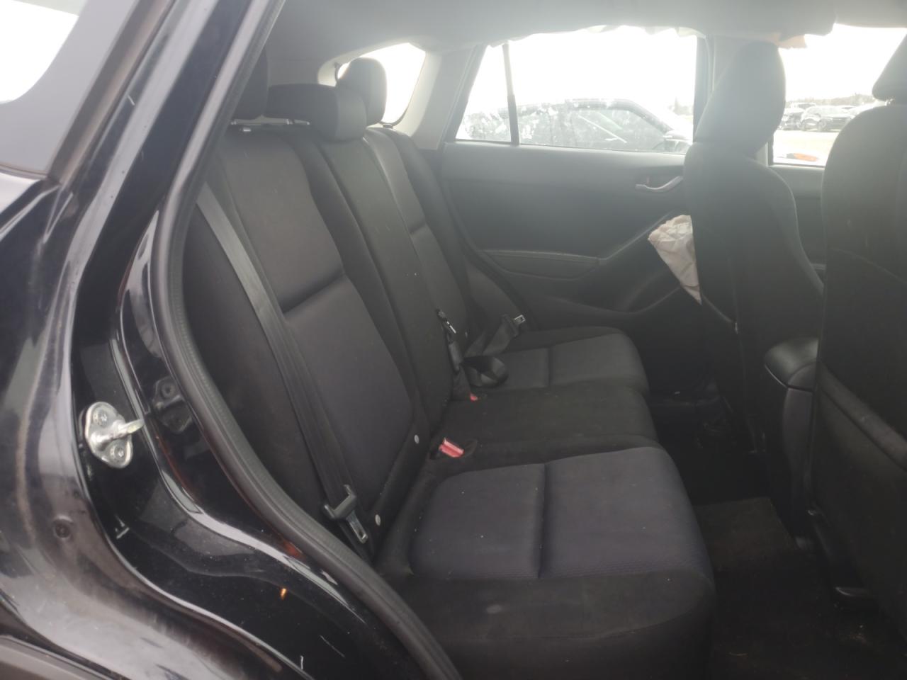 2014 Mazda CX-5 - Image 11
