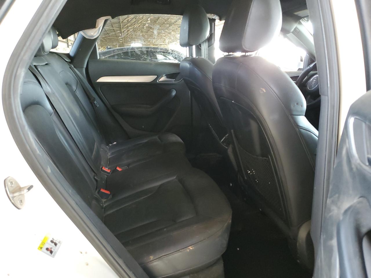 2018 Audi Q3 - Image 11