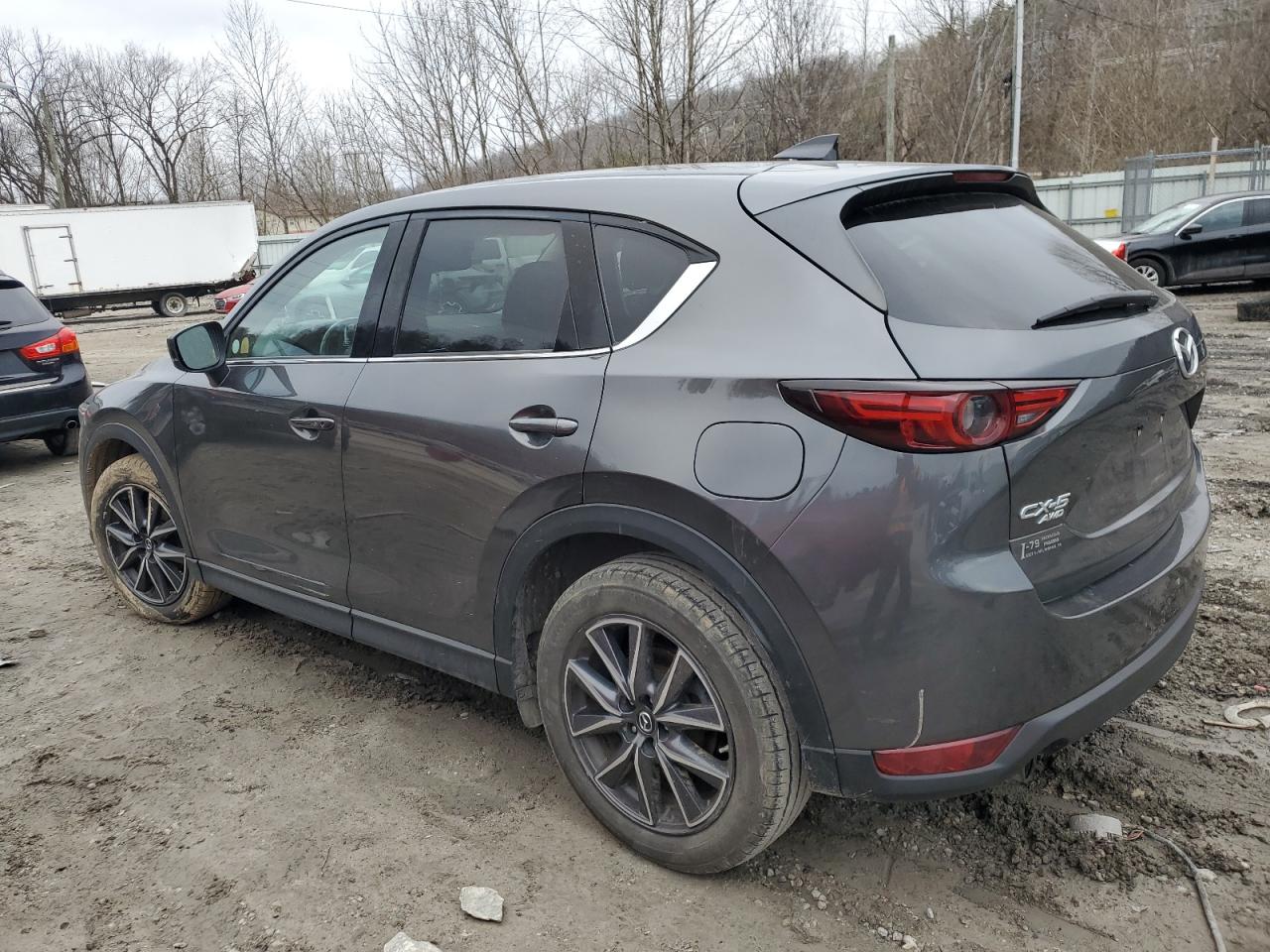 2018 Mazda CX-5 - Image 2