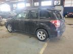 2014 Subaru Forester 2.5I Limited продається в East Granby, CT - Front End