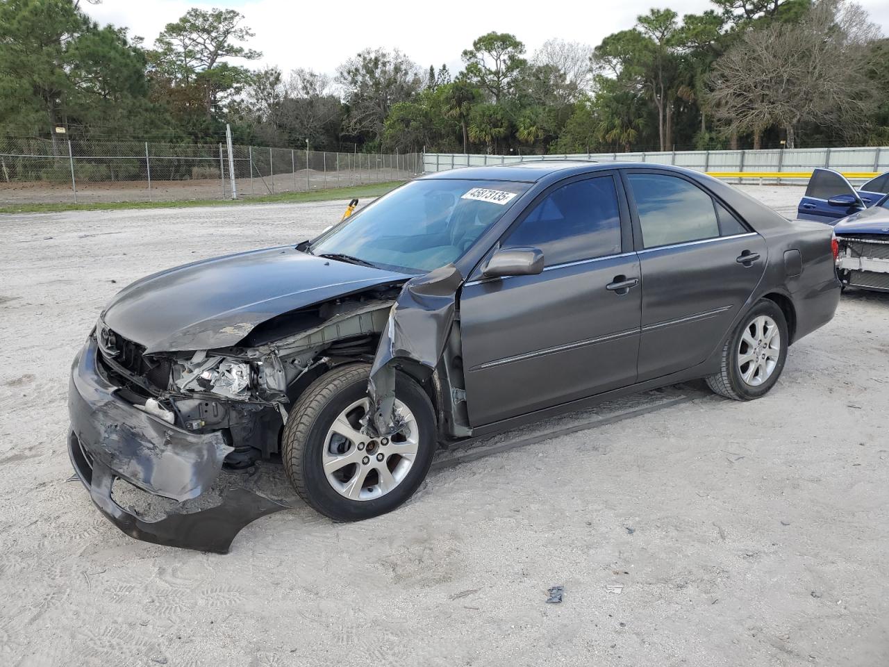 2005 Toyota Camry - Image 1