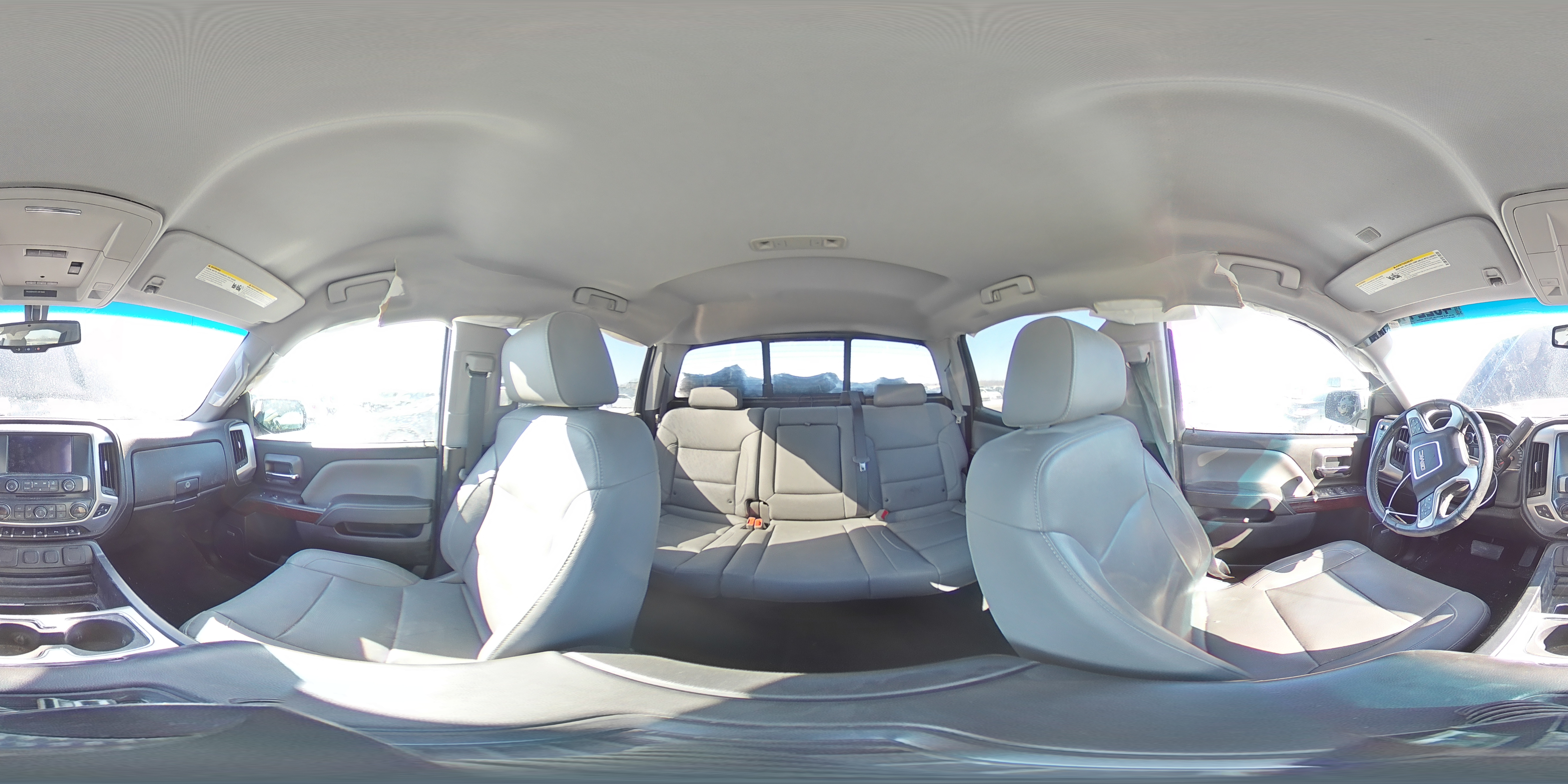 2018 GMC Sierra - Image 12
