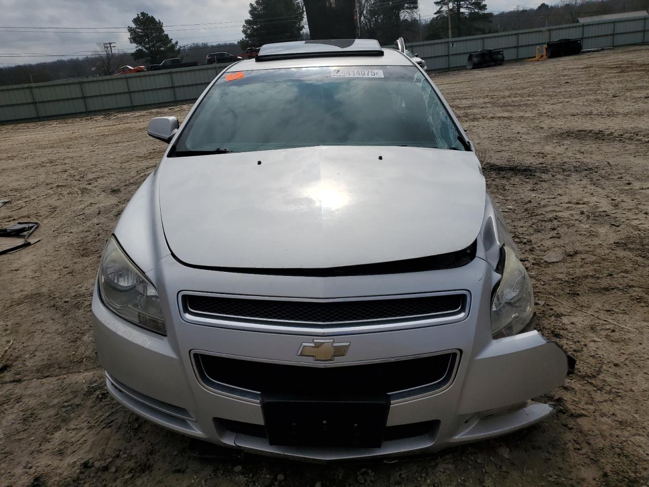 2012 Chevrolet Malibu - Image 5