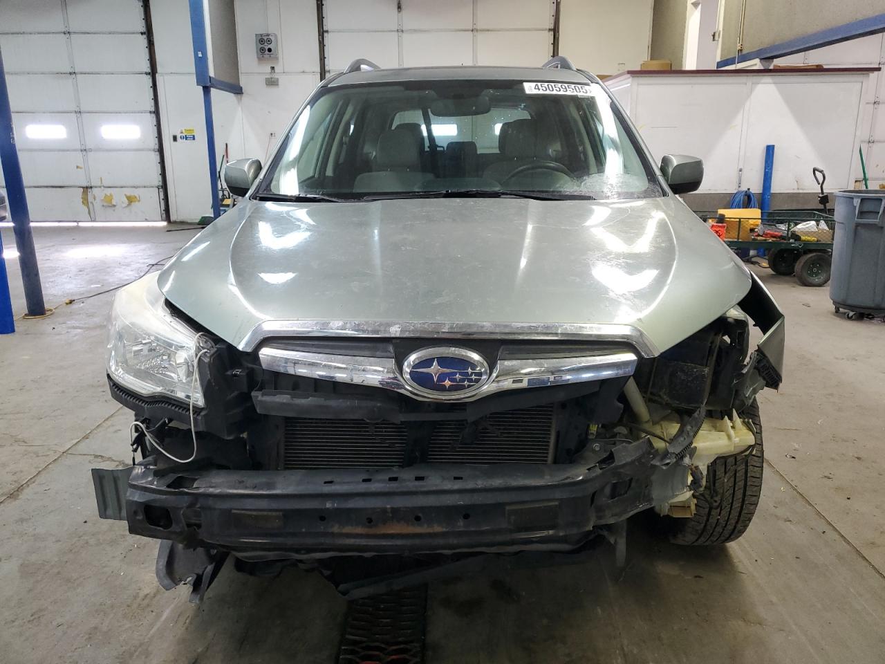 2015 Subaru Forester - Image 5