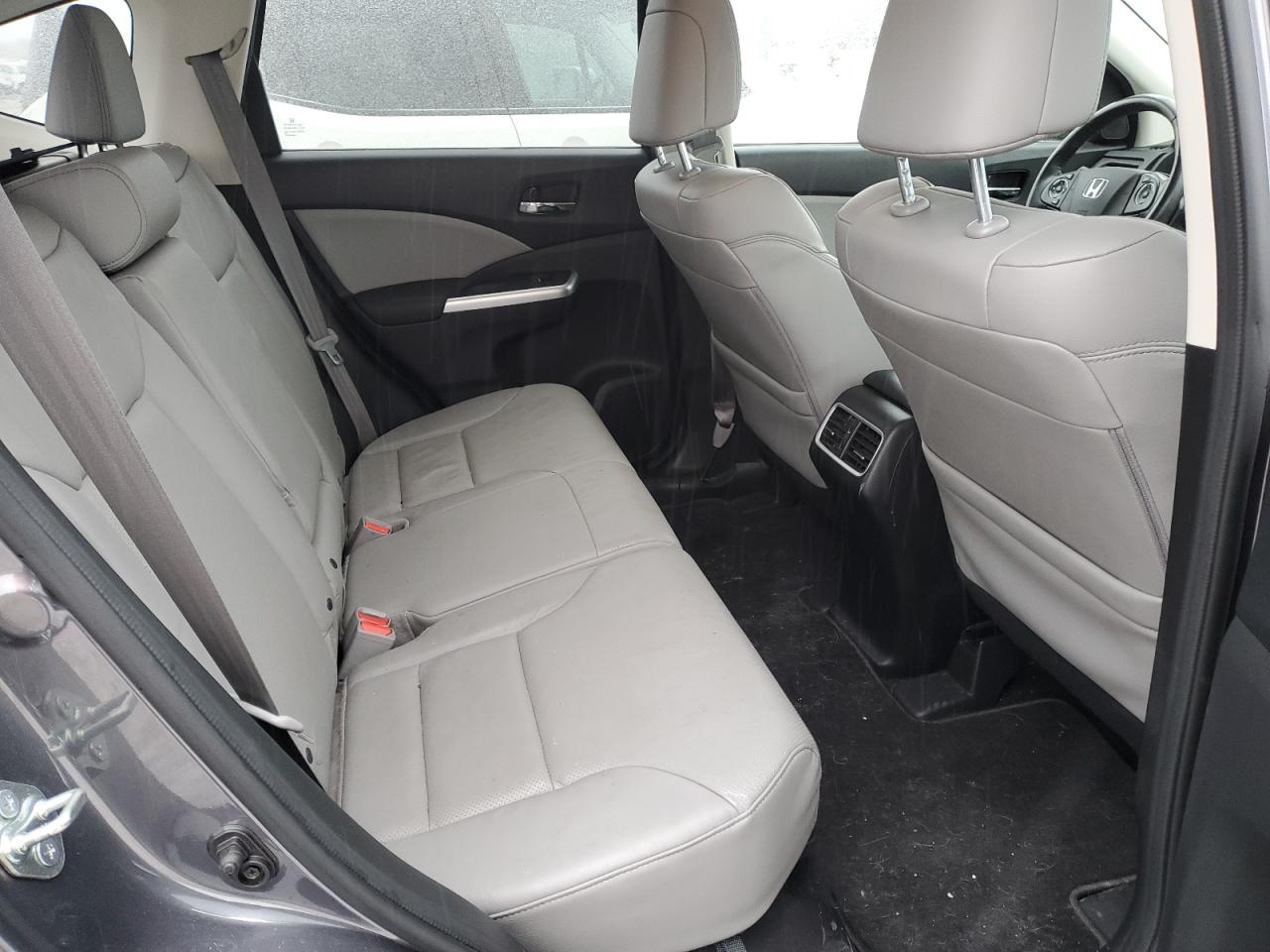 2016 Honda CR-V - Image 11