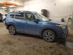 2019 Subaru Forester Limited на продаже в Ham Lake, MN - Rear End