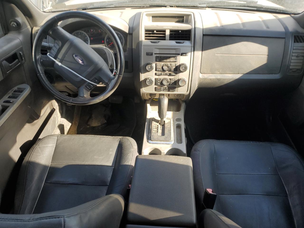 2011 Ford Escape - Image 8