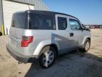 2010 Honda Element Ex продається в Wichita, KS - Front End