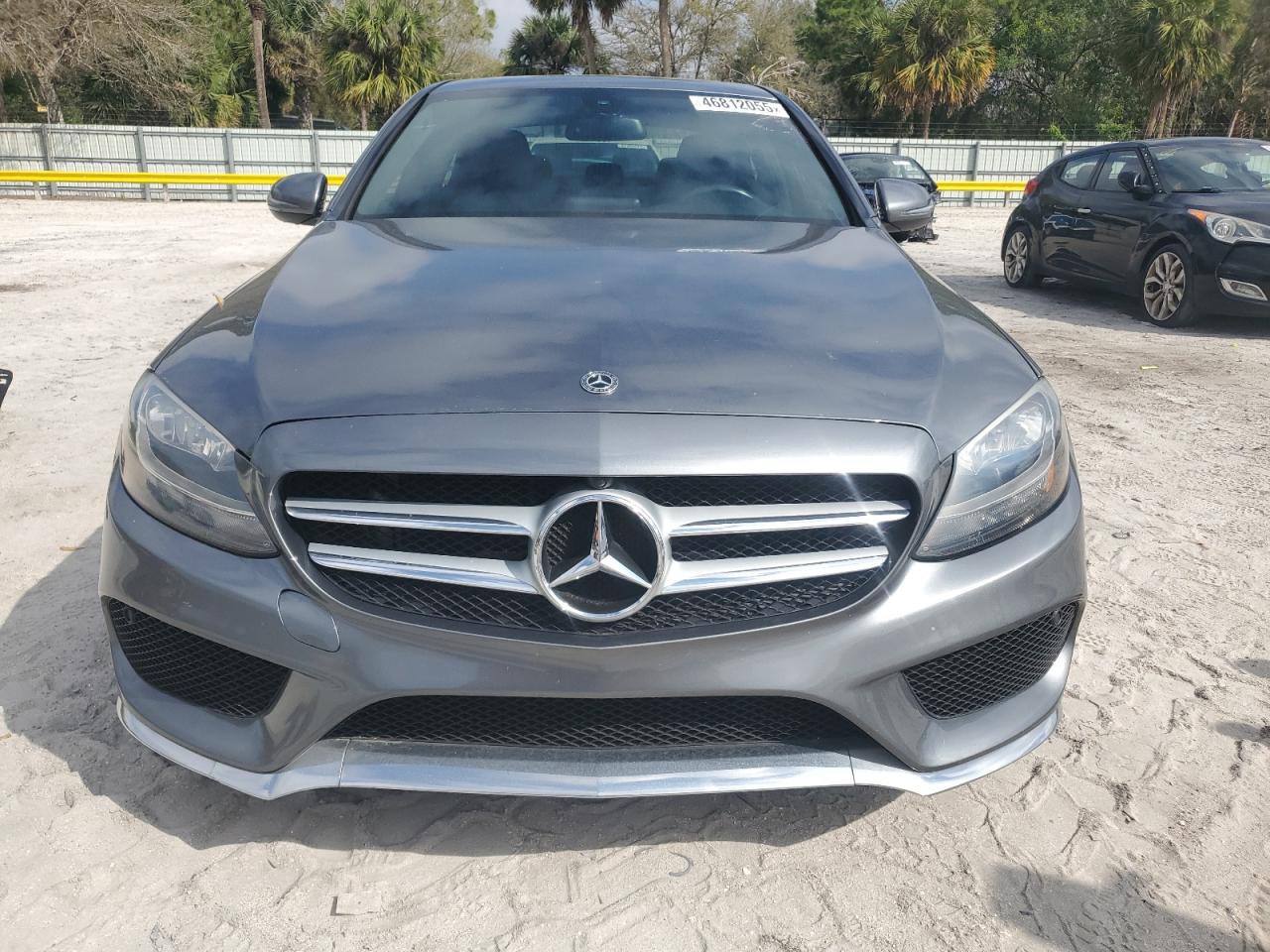 2018 Mercedes-Benz C-klasse - Image 5