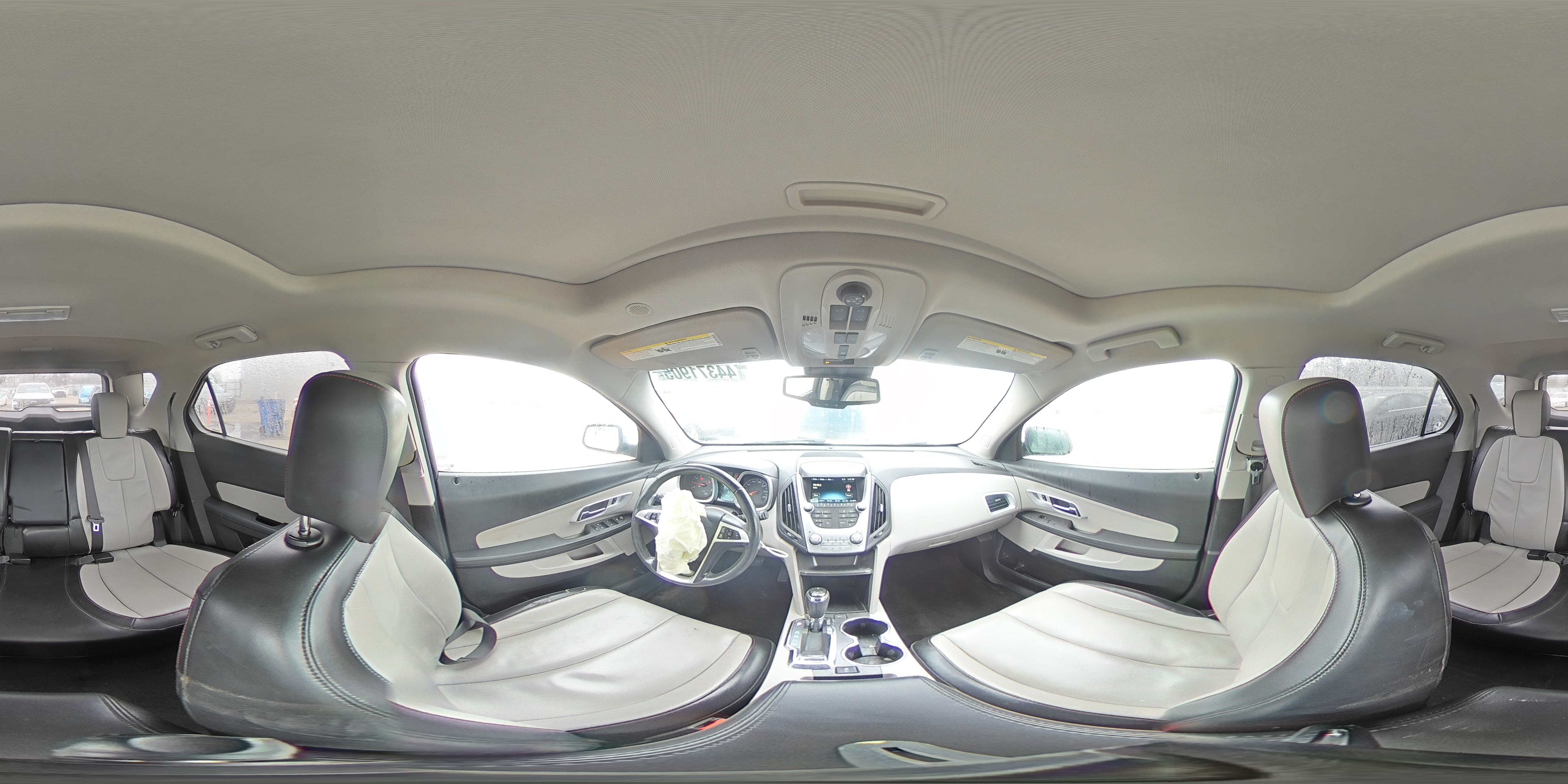 2016 Chevrolet Equinox - Image 16