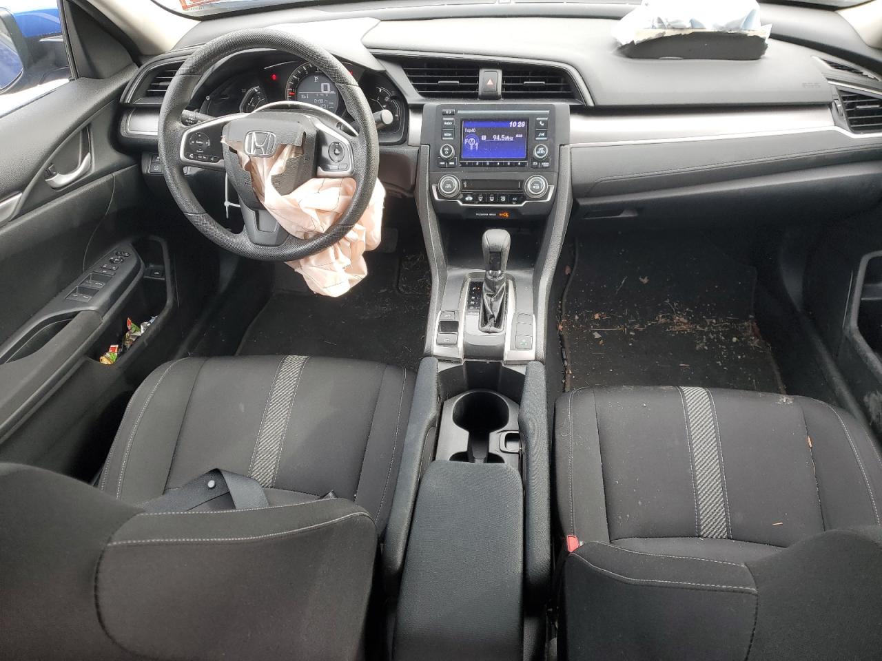 2016 Honda Civic - Image 8