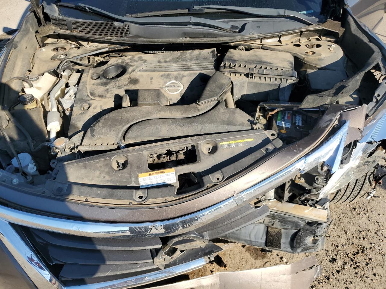 2014 Nissan Altima - Image 12