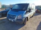 2008 FORD TRANSIT 11 for sale at Copart WESTBURY