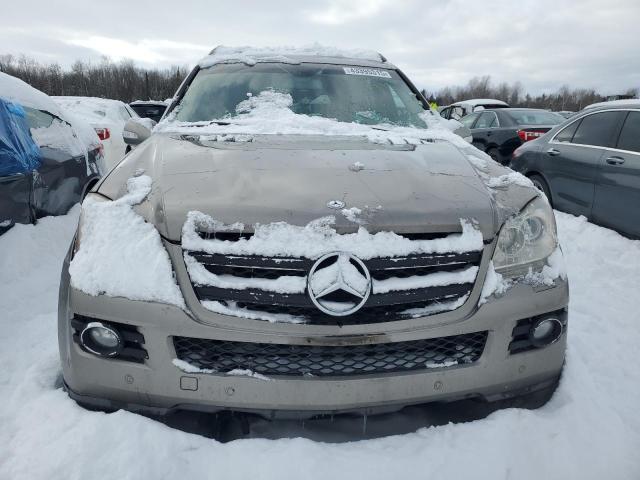 2008 MERCEDES-BENZ GL 320 CDI