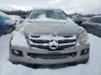 2008 MERCEDES-BENZ GL 320 CDI for sale at Copart ON - COOKSTOWN