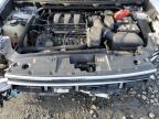 2018 Ford Flex Sel იყიდება Windsor-ში, NJ - Front End