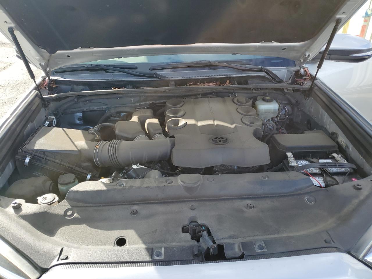 2018 Toyota 4Runner - Image 14
