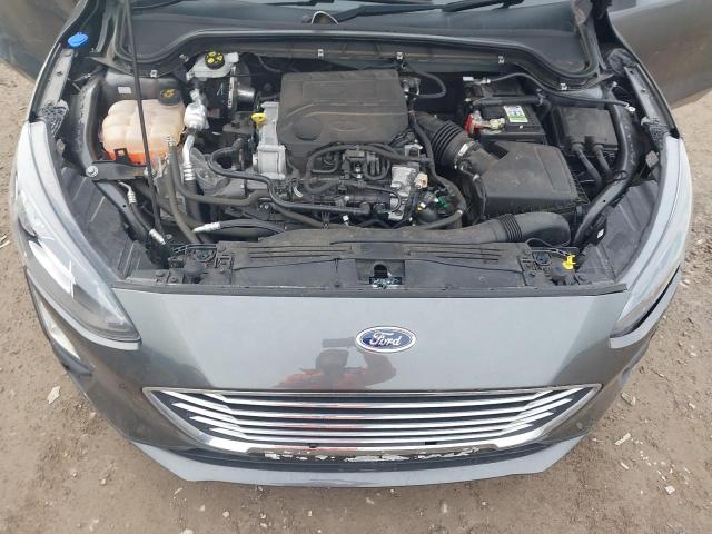 2020 FORD FOCUS TITA